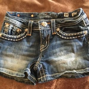 MissMe shorts